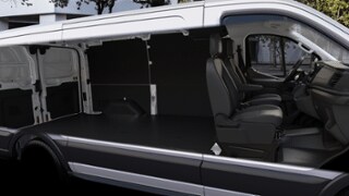 2024 Ford Transit® Internal Image 1